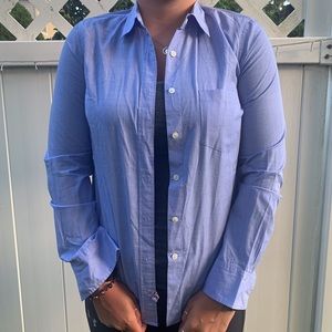 J Crew Button Down